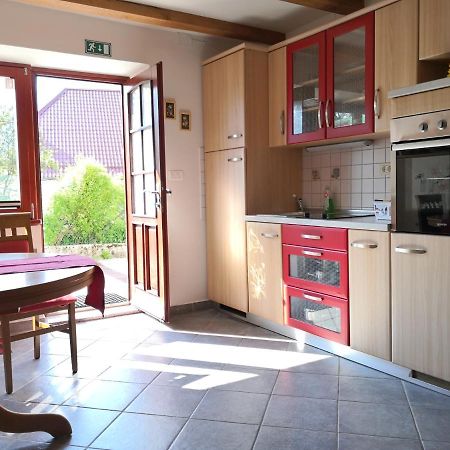 Red Apple Apartamento Bovec Exterior foto