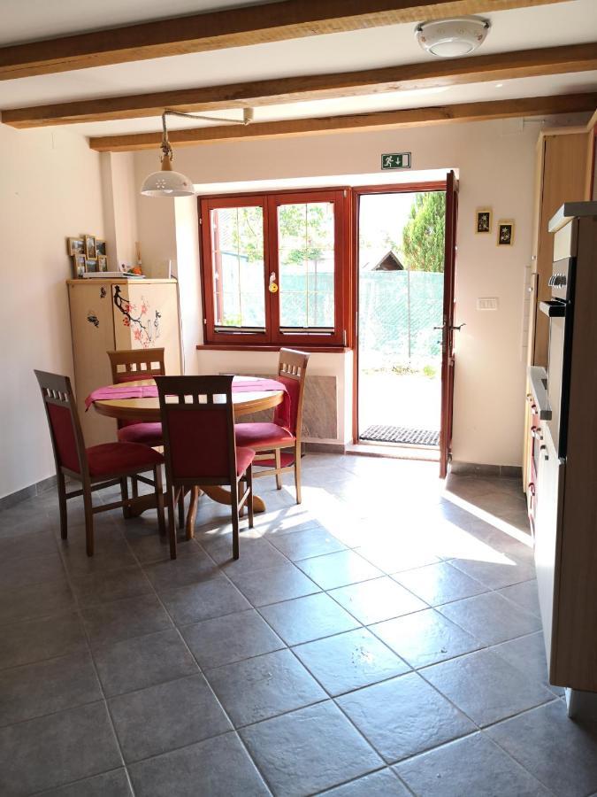 Red Apple Apartamento Bovec Exterior foto